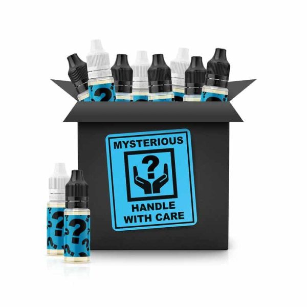 Box Deal Hardware & Juice - Image 3