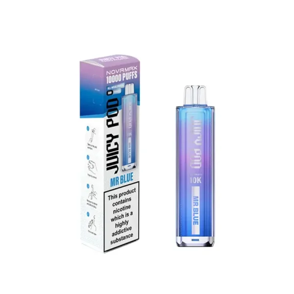 Juicy Pod NOVAMAX 10K - Image 7