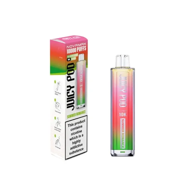 Juicy Pod NOVAMAX 10K - Image 12