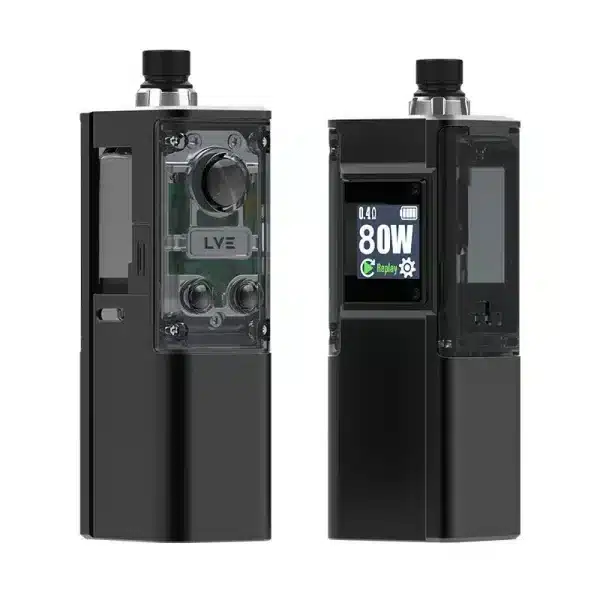 LVE Boson DNA80C Boro AIO - Image 2