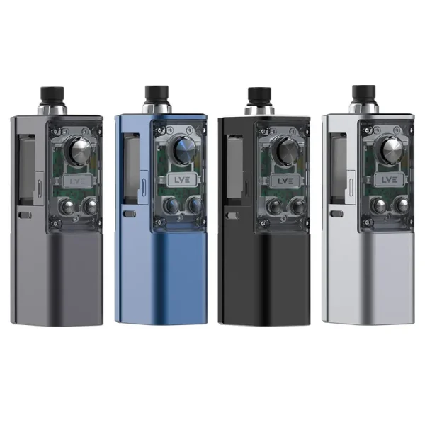 LVE Boson DNA80C Boro AIO