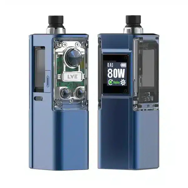 LVE Boson DNA80C Boro AIO - Image 3
