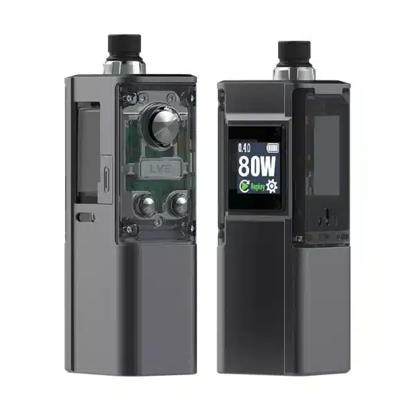 LVE Boson DNA80C Boro AIO - Image 4
