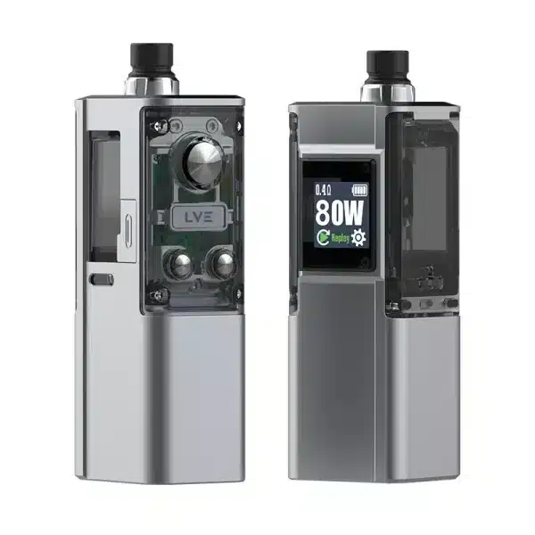LVE Boson DNA80C Boro AIO - Image 5