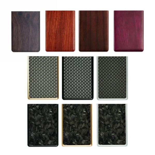 LVE Orion II Panels