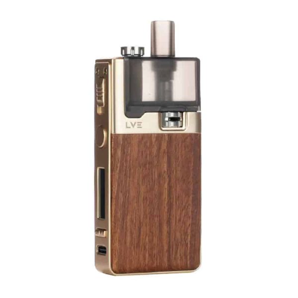 LVE Orion II Pod Mod Kit - Image 7