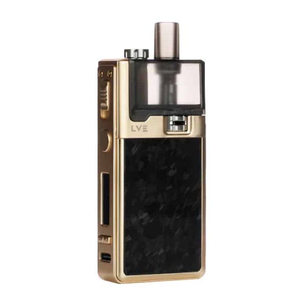 LVE Orion II Pod Mod Kit - Image 8