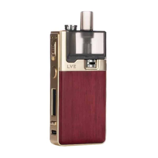 LVE Orion II Pod Mod Kit - Image 9