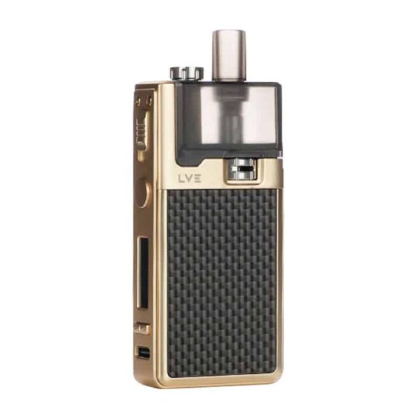 LVE Orion II Pod Mod Kit - Image 11