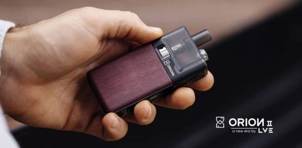 LVE Orion II Pod Mod Kit - Image 21