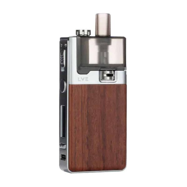 LVE Orion II Pod Mod Kit - Image 12