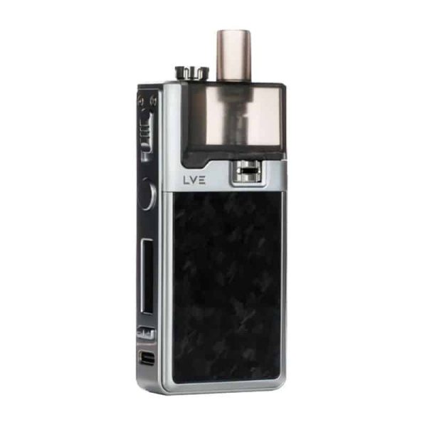 LVE Orion II Pod Mod Kit - Image 13
