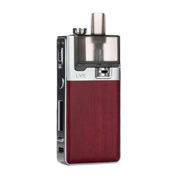 LVE Orion II Pod Mod Kit - Image 14