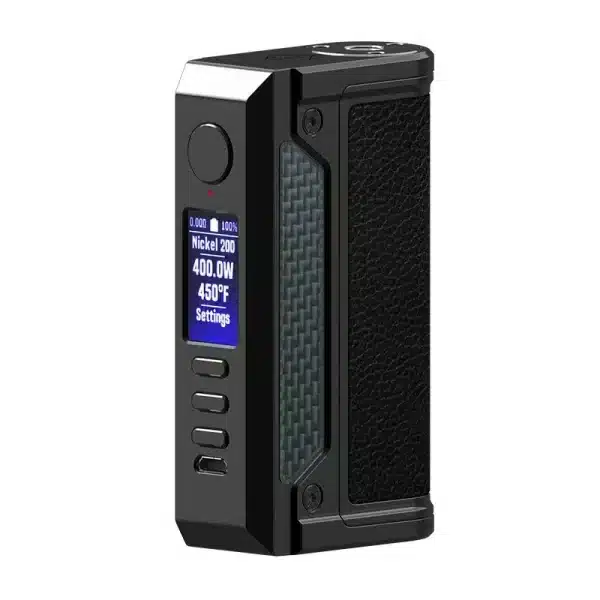 LVE Therion II DNA250C 200W Mod - Image 2