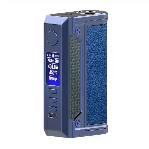 LVE Therion II DNA250C 200W Mod - Image 3