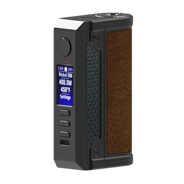 LVE Therion II DNA250C 200W Mod - Image 4