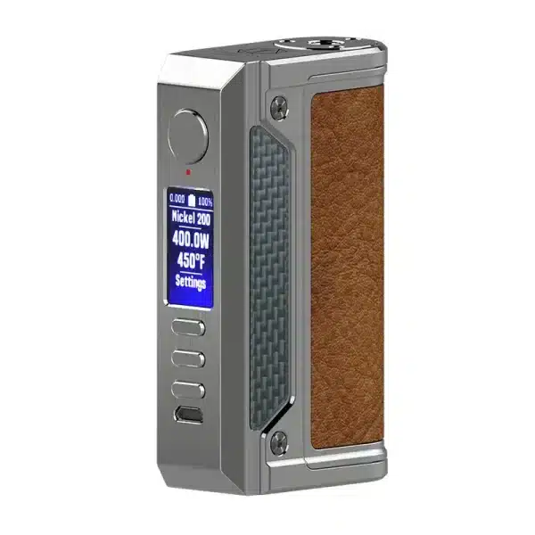 LVE Therion II DNA250C 200W Mod - Image 5