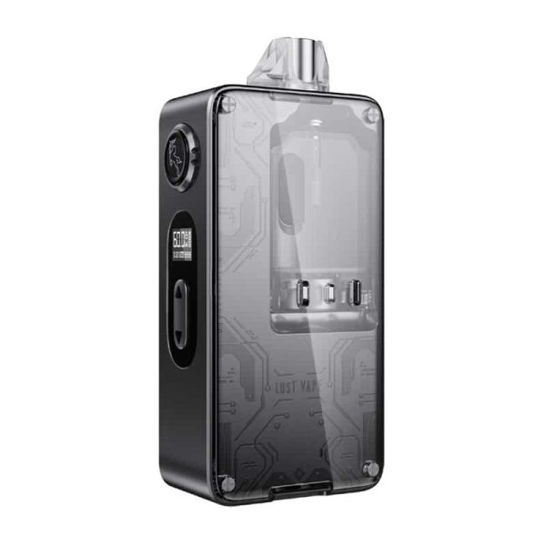 Lost Vape Centaurus B60 AIO Pod Kit - Image 2