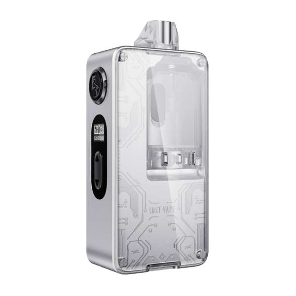 Lost Vape Centaurus B60 AIO Pod Kit - Image 3