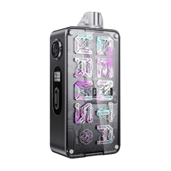 Lost Vape Centaurus B60 AIO Pod Kit - Image 4