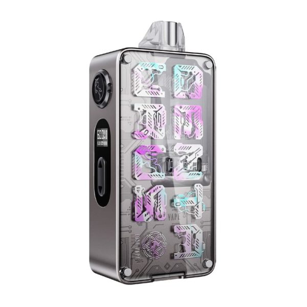 Lost Vape Centaurus B60 AIO Pod Kit - Image 5