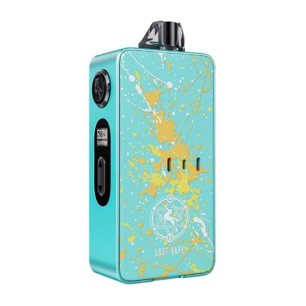 Lost Vape Centaurus B60 AIO Pod Kit - Image 7