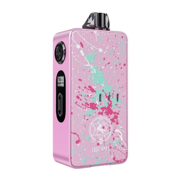 Lost Vape Centaurus B60 AIO Pod Kit - Image 9
