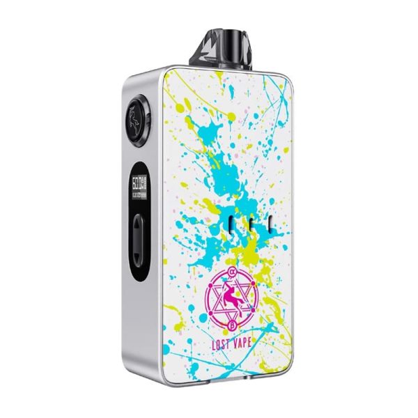 Lost Vape Centaurus B60 AIO Pod Kit - Image 8