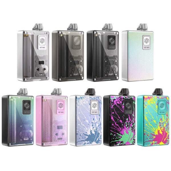 Lost Vape Centaurus B80 AIO Pod Kit