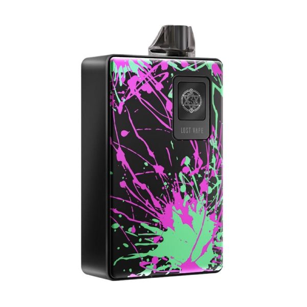 Lost Vape Centaurus B80 AIO Pod Kit - Image 2