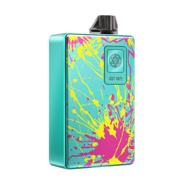 Lost Vape Centaurus B80 AIO Pod Kit - Image 3