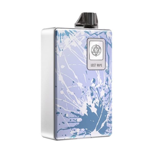 Lost Vape Centaurus B80 AIO Pod Kit - Image 4