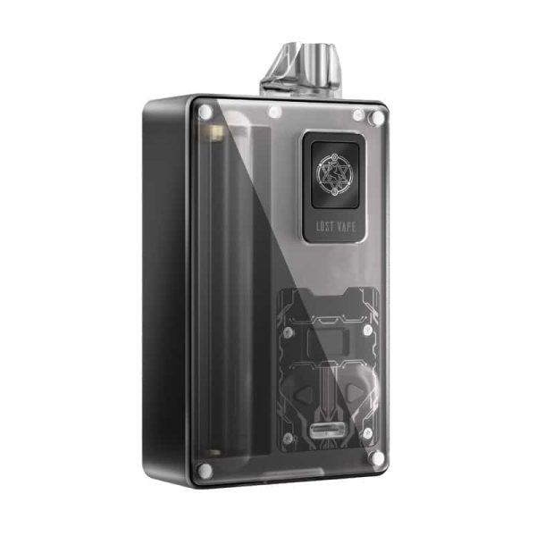 Lost Vape Centaurus B80 AIO Pod Kit - Image 5
