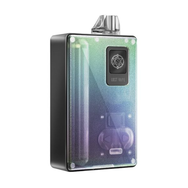 Lost Vape Centaurus B80 AIO Pod Kit - Image 7