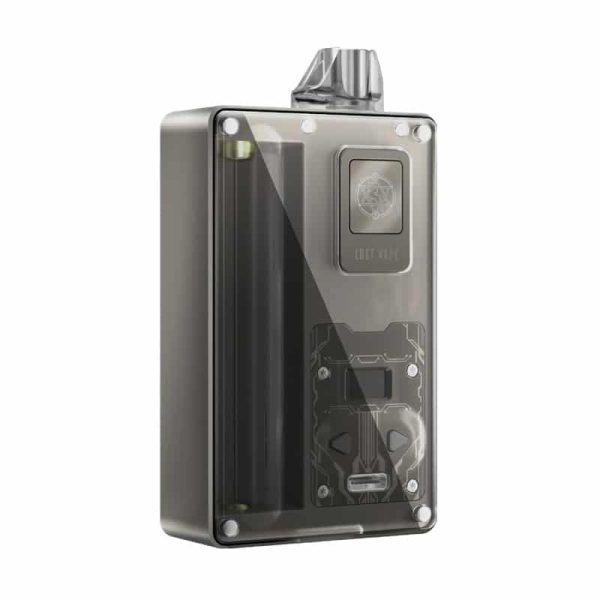 Lost Vape Centaurus B80 AIO Pod Kit - Image 9