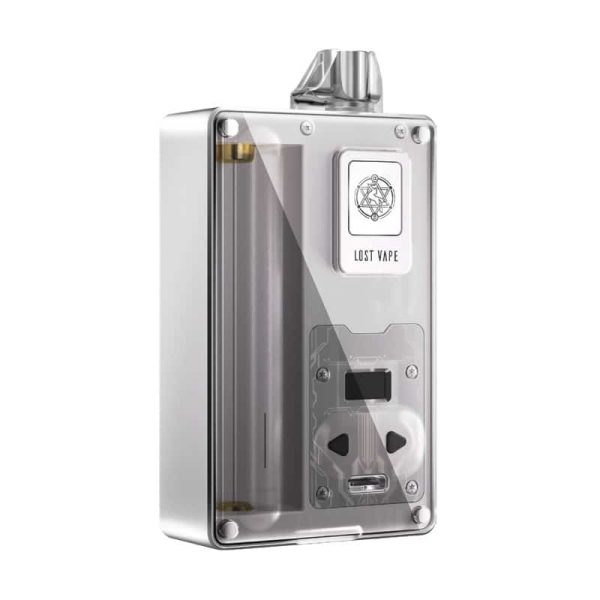 Lost Vape Centaurus B80 AIO Pod Kit - Image 10