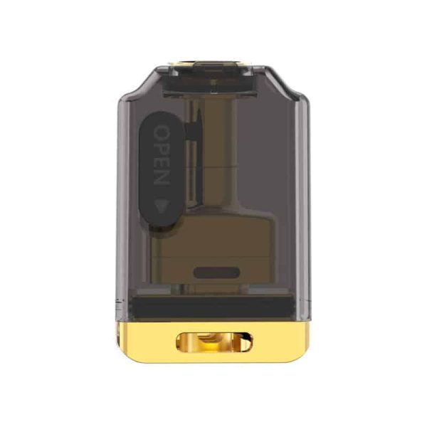 Lost Vape Centaurus Boro Pod Cartridge - Image 3