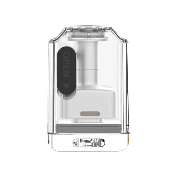 Lost Vape Centaurus Boro Pod Cartridge - Image 4