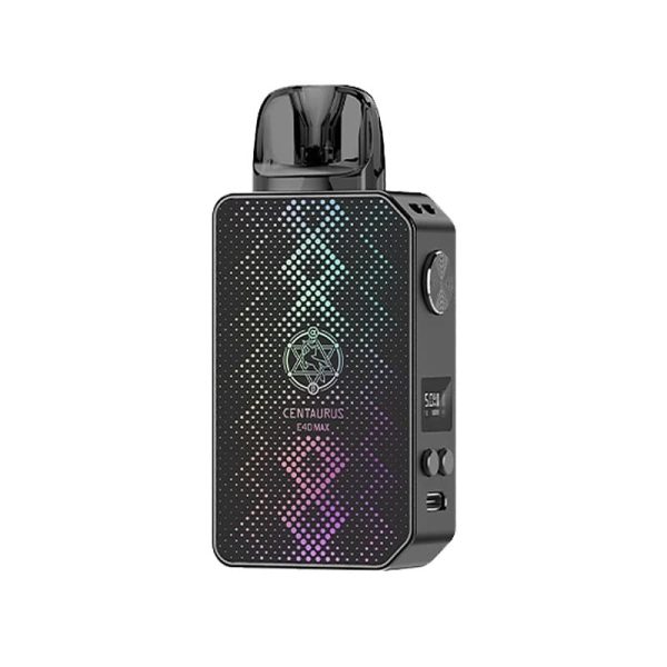 Lost Vape Centaurus E40 Max Pod Kit - Image 2