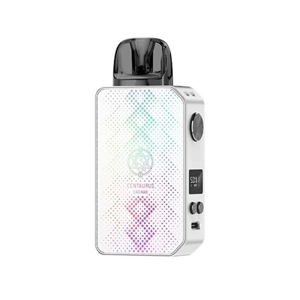Lost Vape Centaurus E40 Max Pod Kit - Image 3