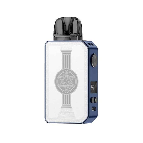 Lost Vape Centaurus E40 Max Pod Kit - Image 4