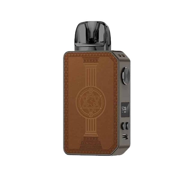 Lost Vape Centaurus E40 Max Pod Kit - Image 6
