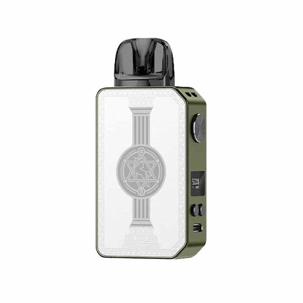 Lost Vape Centaurus E40 Max Pod Kit - Image 7