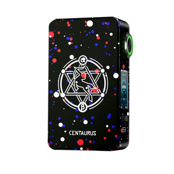Lost Vape Centaurus M200 Box Mod - Image 2
