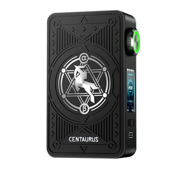Lost Vape Centaurus M200 Box Mod - Image 3