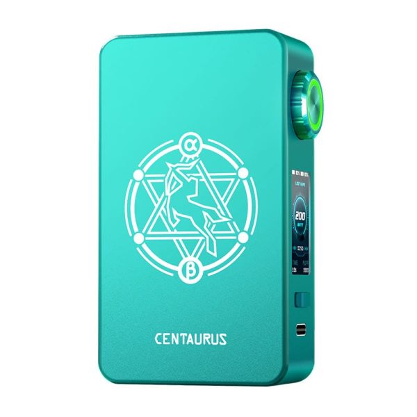 Lost Vape Centaurus M200 Box Mod - Image 18