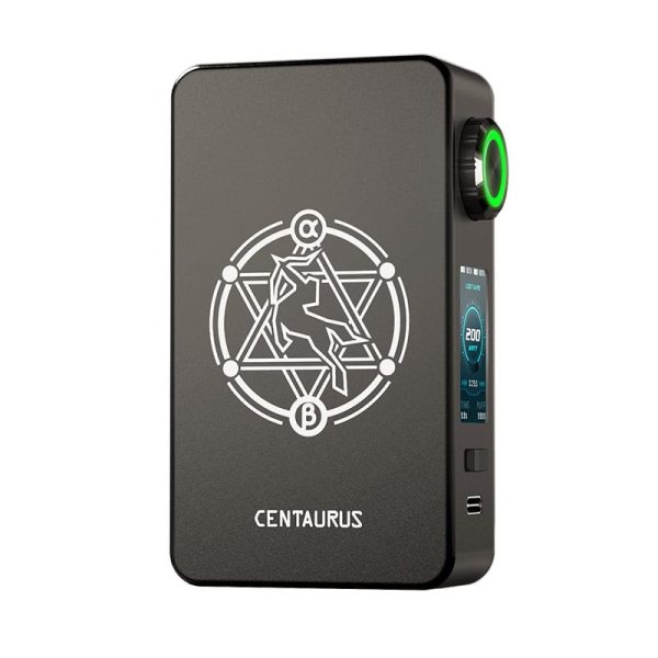 Lost Vape Centaurus M200 Box Mod - Image 5