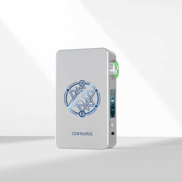 Lost Vape Centaurus M200 Box Mod - Image 10
