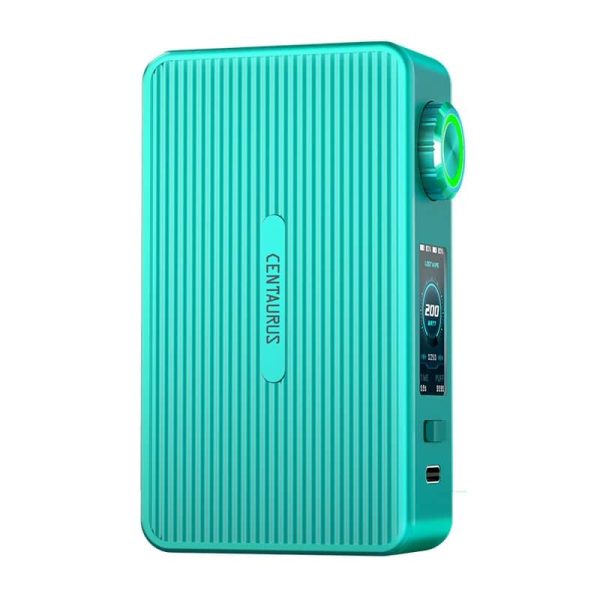 Lost Vape Centaurus M200 Box Mod - Image 13