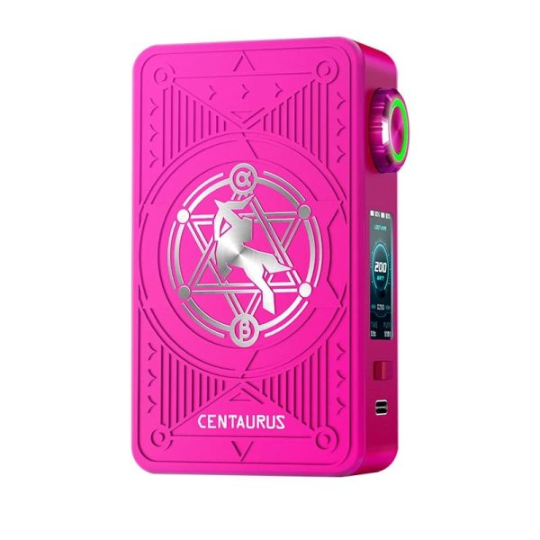 Lost Vape Centaurus M200 Box Mod - Image 7